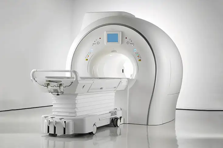 1.5T Oval MRI