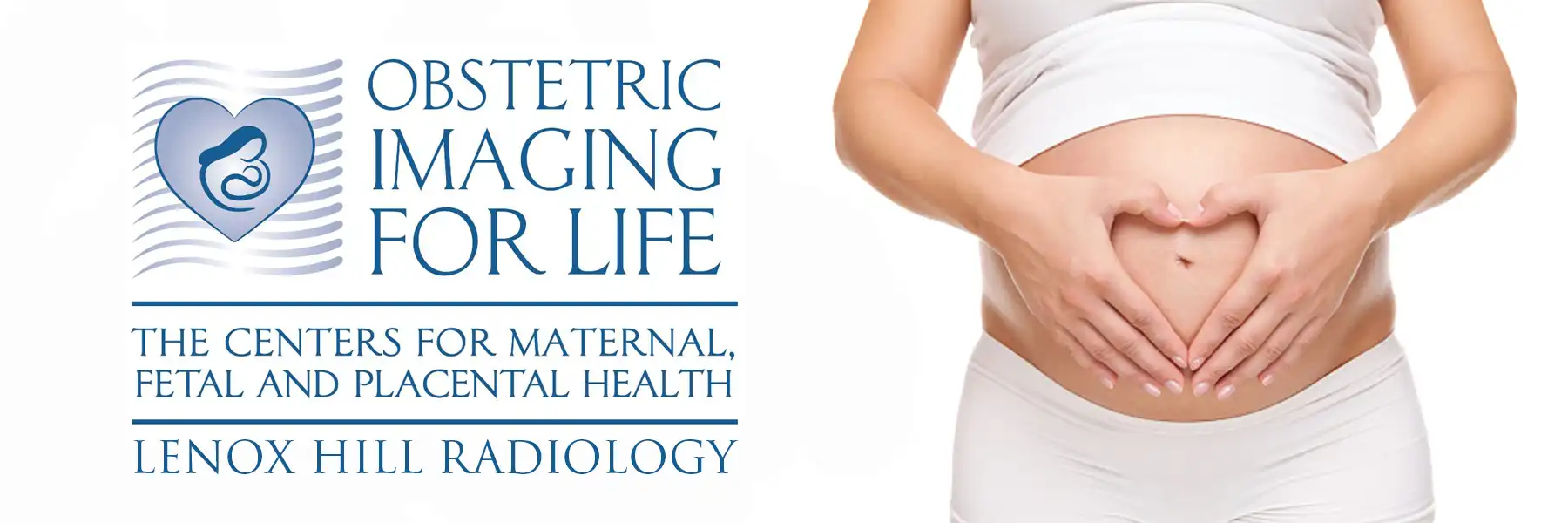 Maternal Fetal Imaging at Lenox Hill Radiology