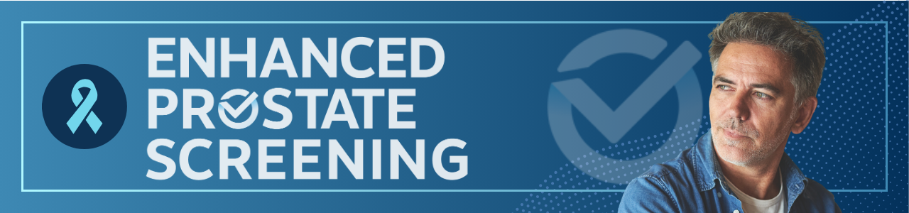 Enhanced Prostate Screening, New Jersey Imaging Network