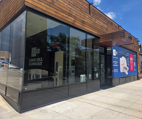Lenox Hill Radiology | Bay Ridge Radiology | Brooklyn
