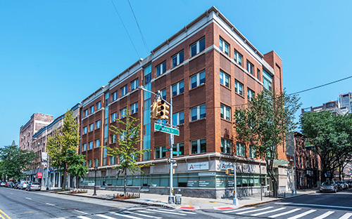 Lenox Hill Radiology | Downtown Atlantic Ave Radiology | Brooklyn