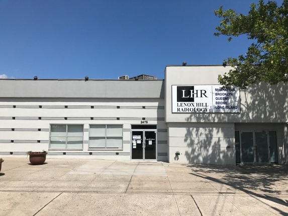 Lenox Hill Radiology | Mill Basin Radiology – 2475 Ralph Ave. Brooklyn