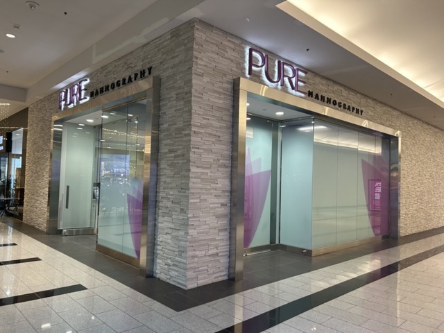 PURE Mammography Roosevelt Field Mall