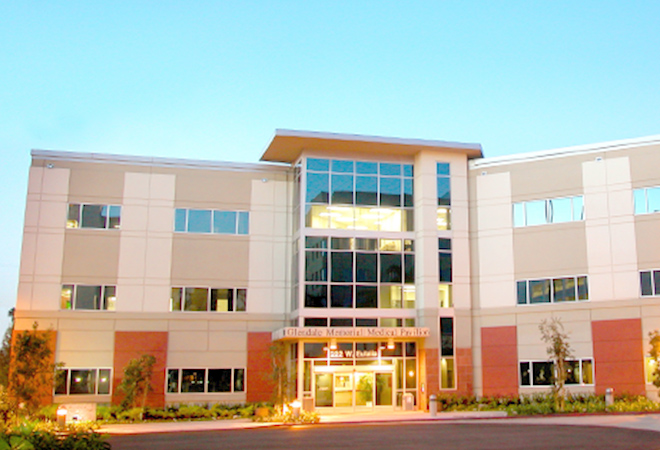 Marcia Ray Breastlink Women’s Imaging Center