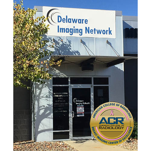 Middletown Imaging Center on 120 Sandhill Dr