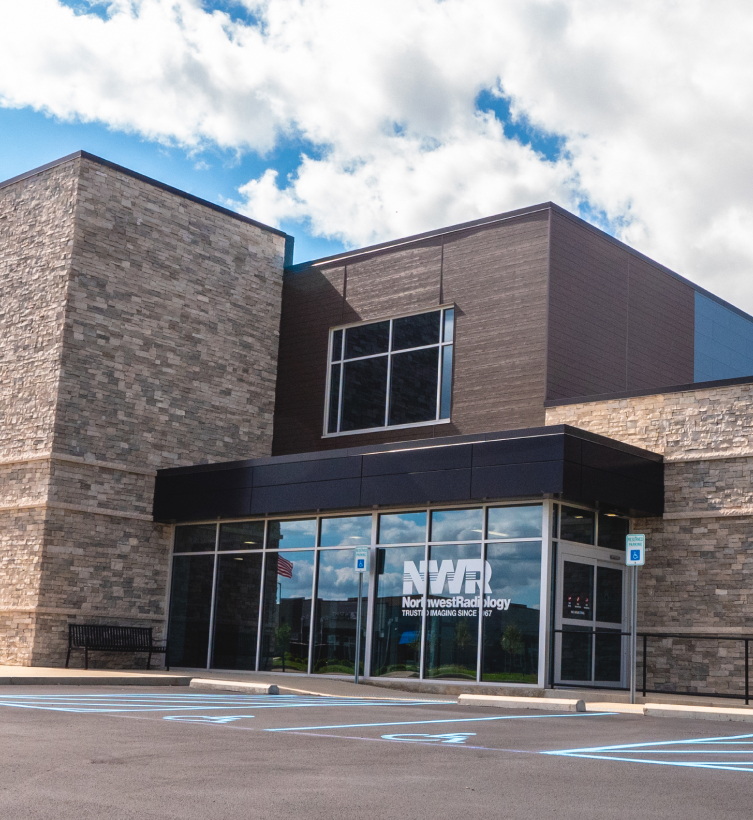 Northwest Radiology Fishers