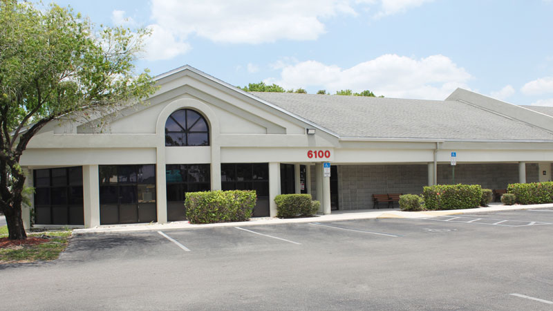 Radiology Regional | Fort Myers (6100 Winkler) Imaging Center