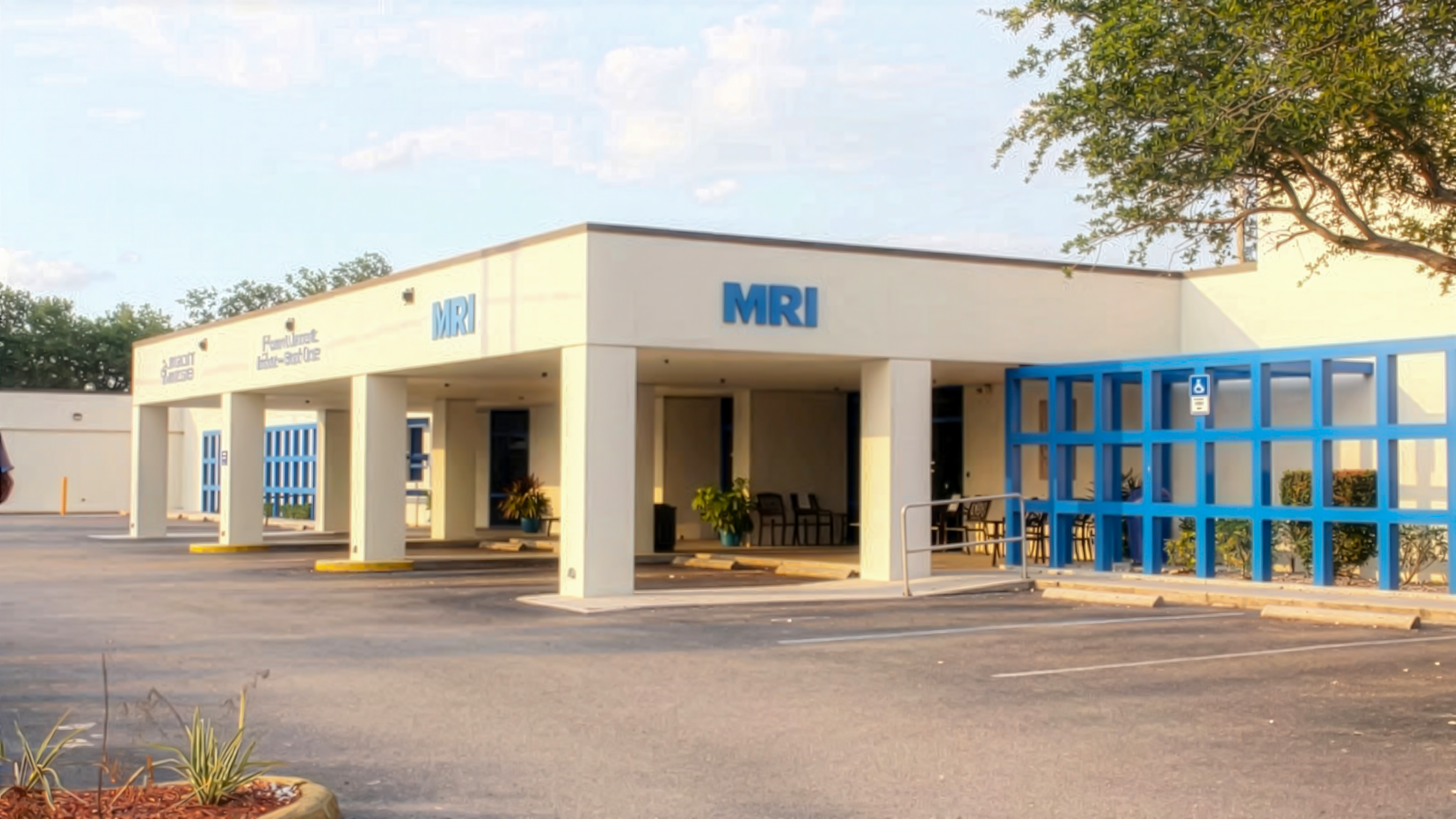 Radiology Regional | Cape Coral (Del Prado) Imaging Center