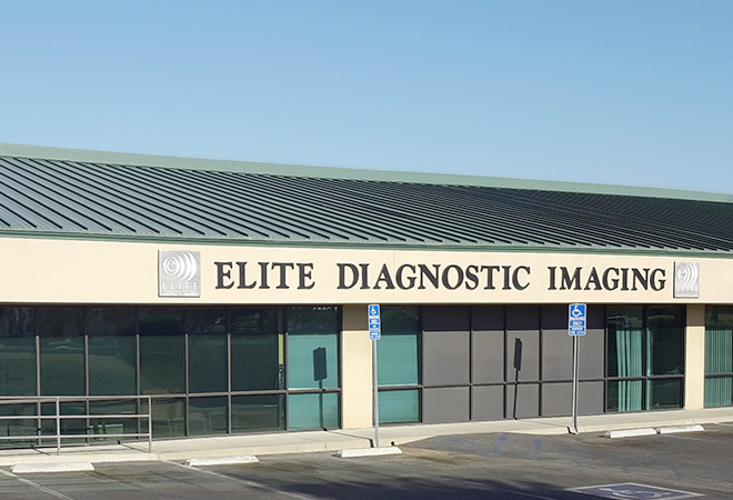 Elite Advanced Imaging