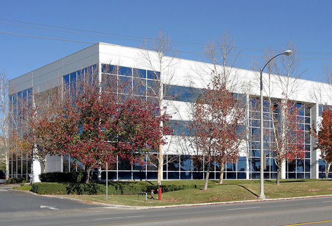 Healthcare Imaging Center at Day Street