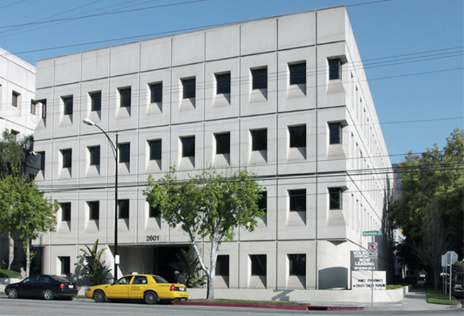 Burbank Breast Care Center