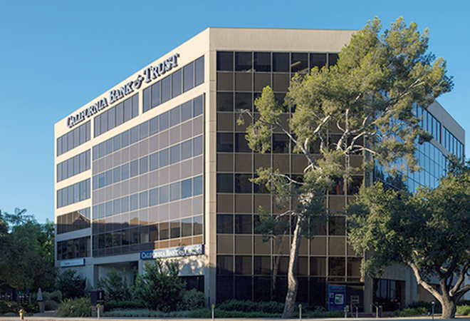 Liberty Pacific Advanced Imaging - Encino