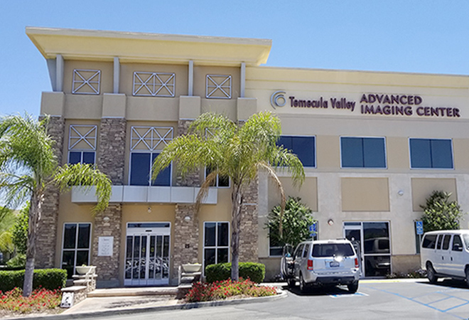 Temecula Valley Advanced Imaging