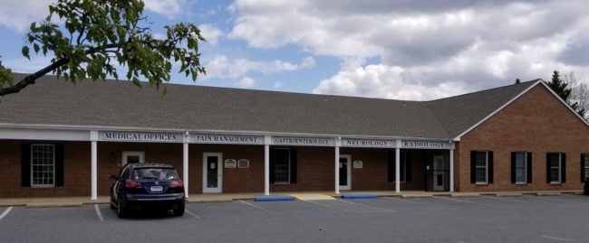 Kent Island CMI