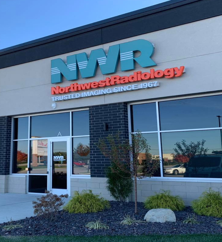 Northwest Radiology Greenwood