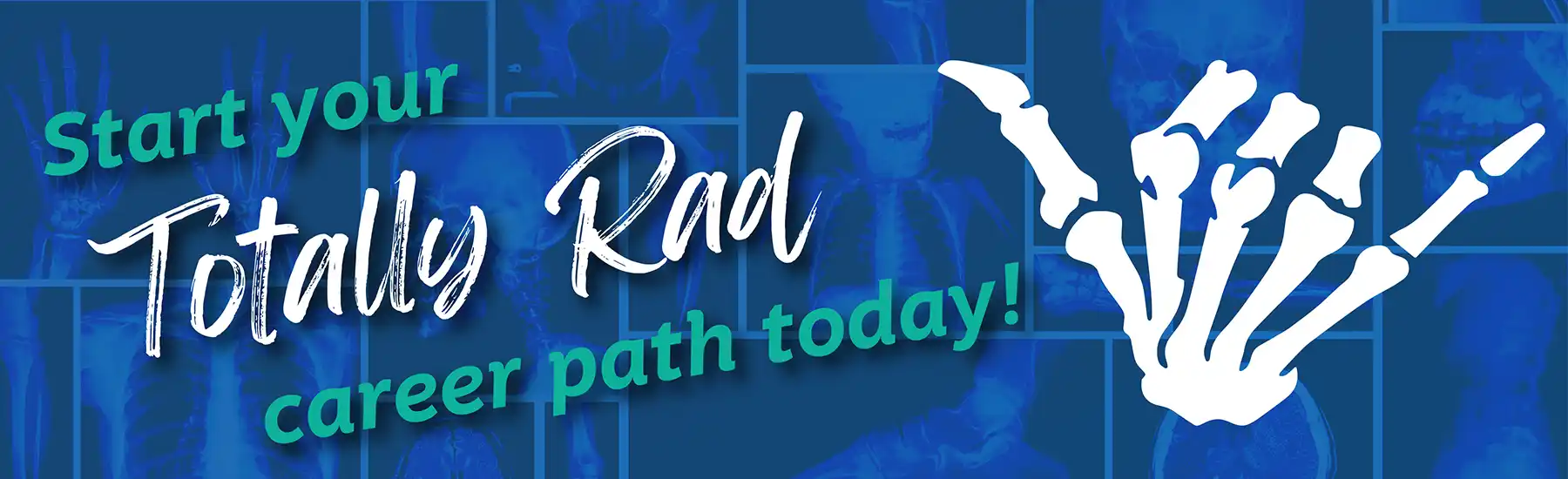 Start Your Totally Rad Career Path Today at New Jersey Imaging Network