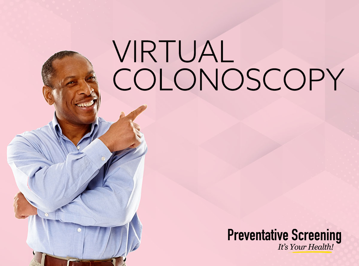 Virtual Colonoscopy