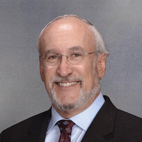 Robert Princenthal, M.D.