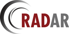 RADAR Logo