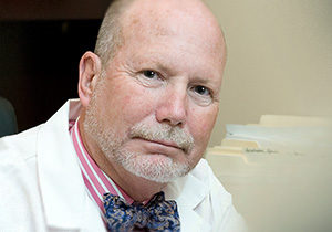 Photo of John Link M.D.