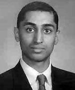 Photo of Ripal Gandhi, M.D.