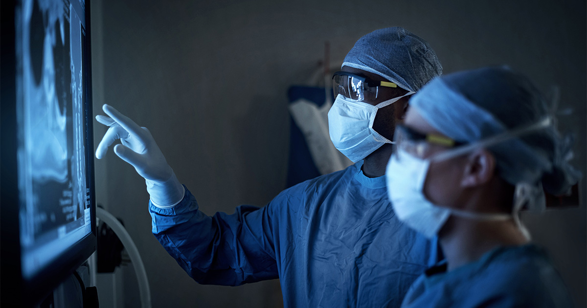 What is Interventional Radiology?