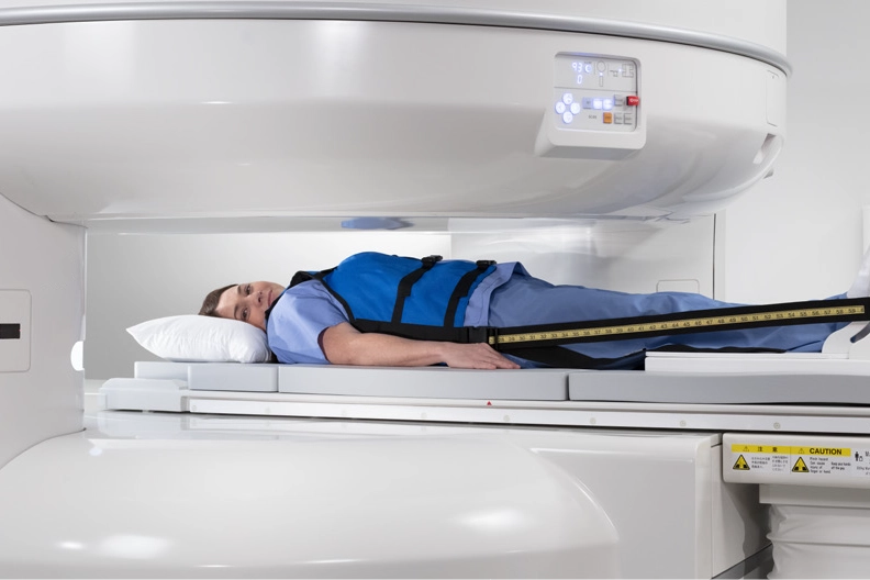 Hitachi Oasis Loaded Spine