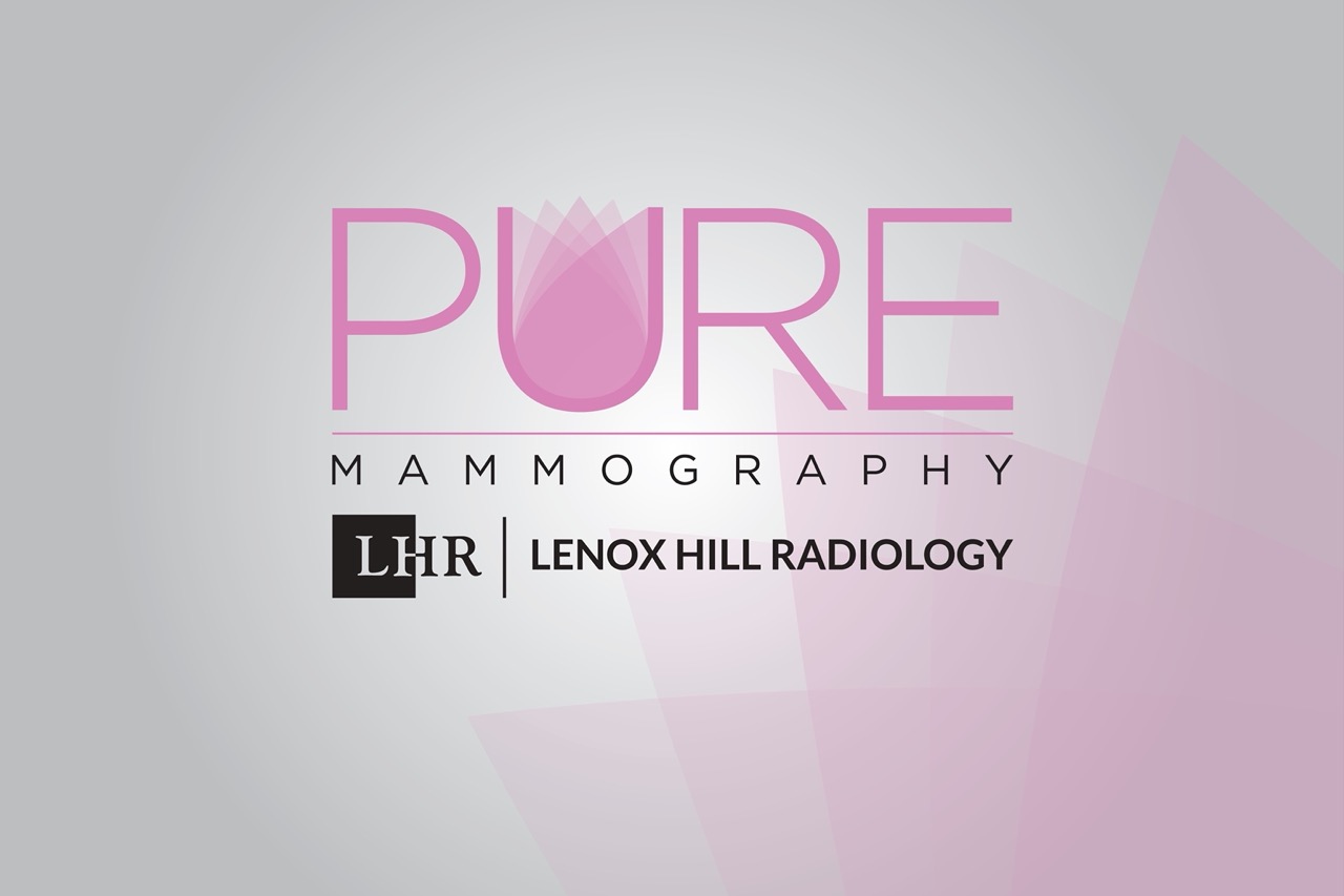 PURE Mammography is now affiliated with LHR