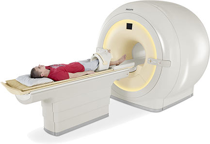 1.5T MRI