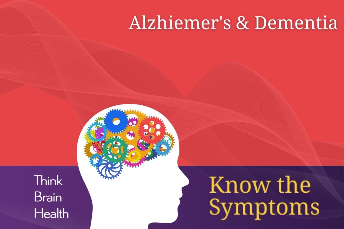 Alzheimer's and Dementia