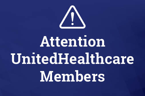 unitedhealthcare policy update