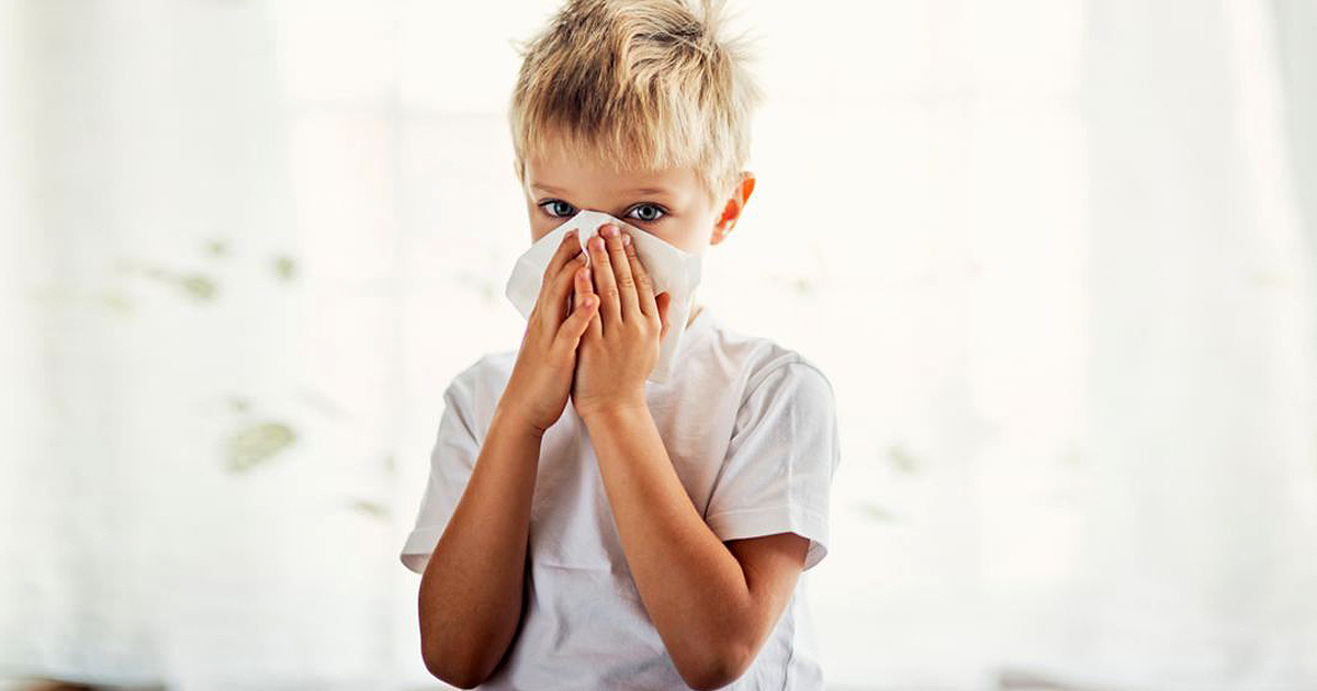 Flu Prevention and Management