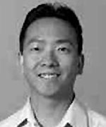 Photo of David Dang, M.D.