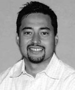 Photo of Francis Diaz, M.D.