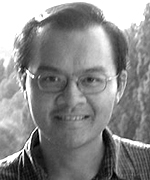 Photo of Michael H. Nguyen